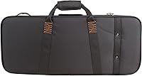Vista 3 de Protec PB304 Saxofón Alto PRO PAC Caso-Rectangular