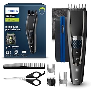 🔥¡Cortapelos Philips FLASH! 💰 - Oferta por menos de 50 euros