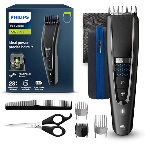 🔥¡Cortapelos Philips FLASH! 💰 - Chollo en Belleza