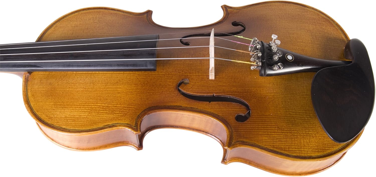 Cvn 600 violin Clearance