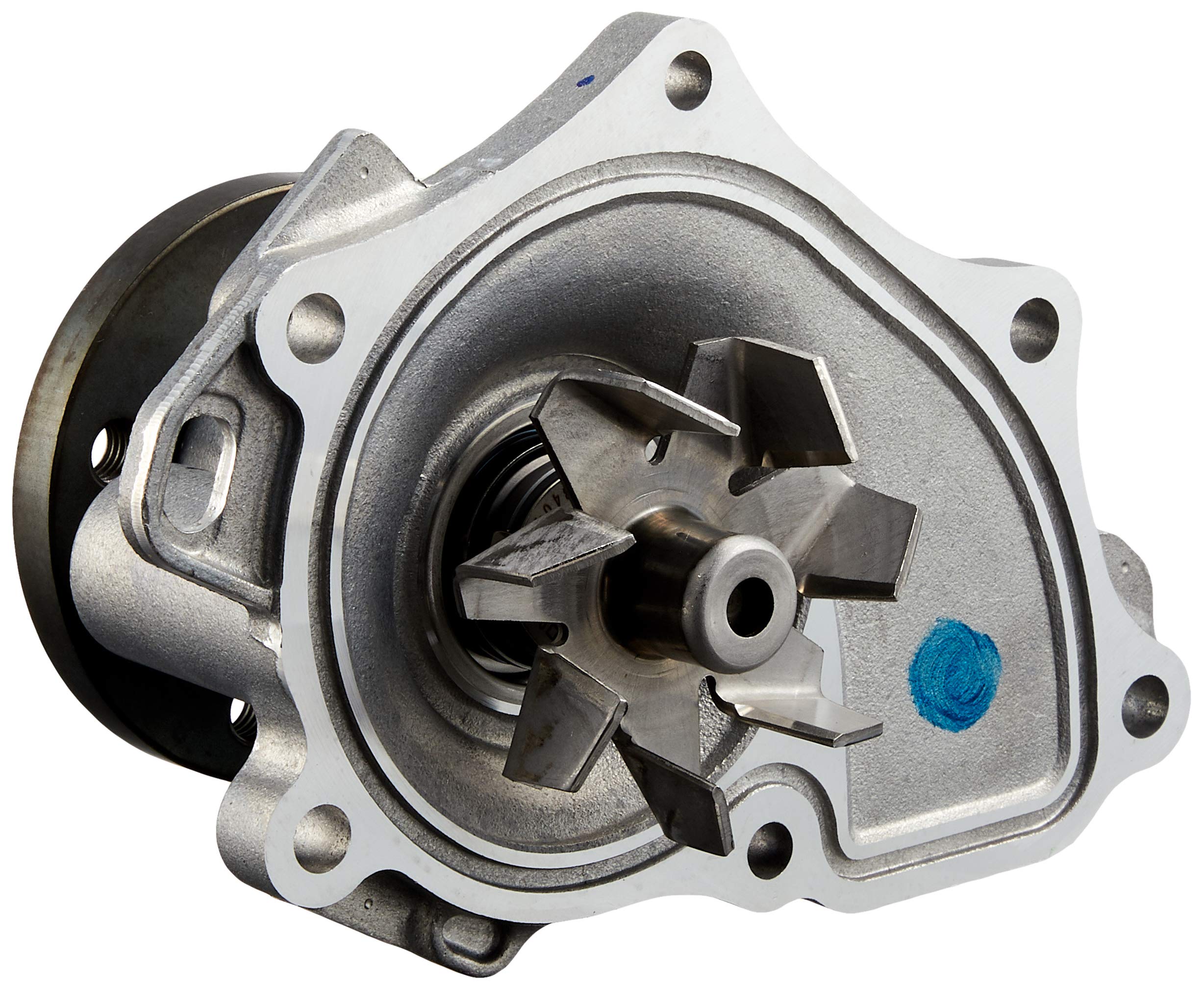 Azt Injection Pump ★超希少 未使用 純正 トヨタ エンジンウォータポンプASSY ウィッシュ ANE アベンシス AZT TOYOTA PUMP ASSY ...