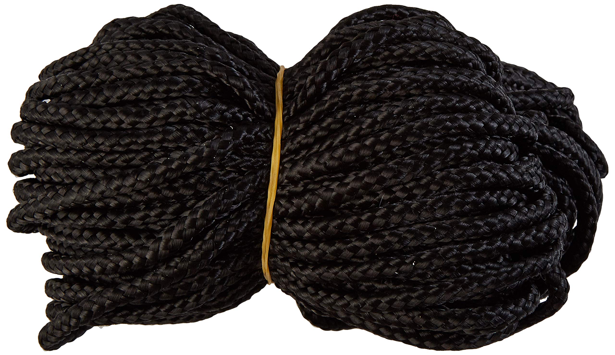 Nobby Katzenschutznetz schwarz, Größe L, 8 x 3 m, 1 Stück