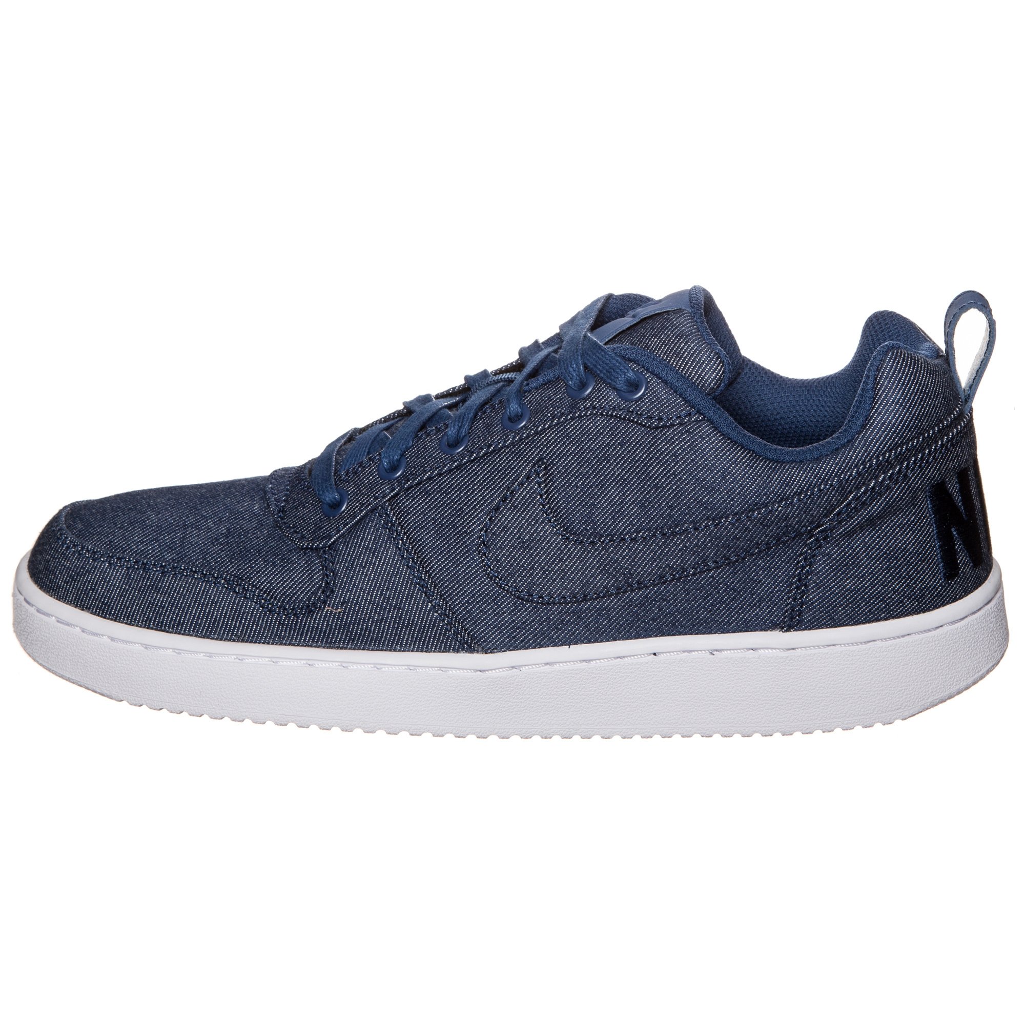 Nike Mens Court Borough Low Sneakers-image-45