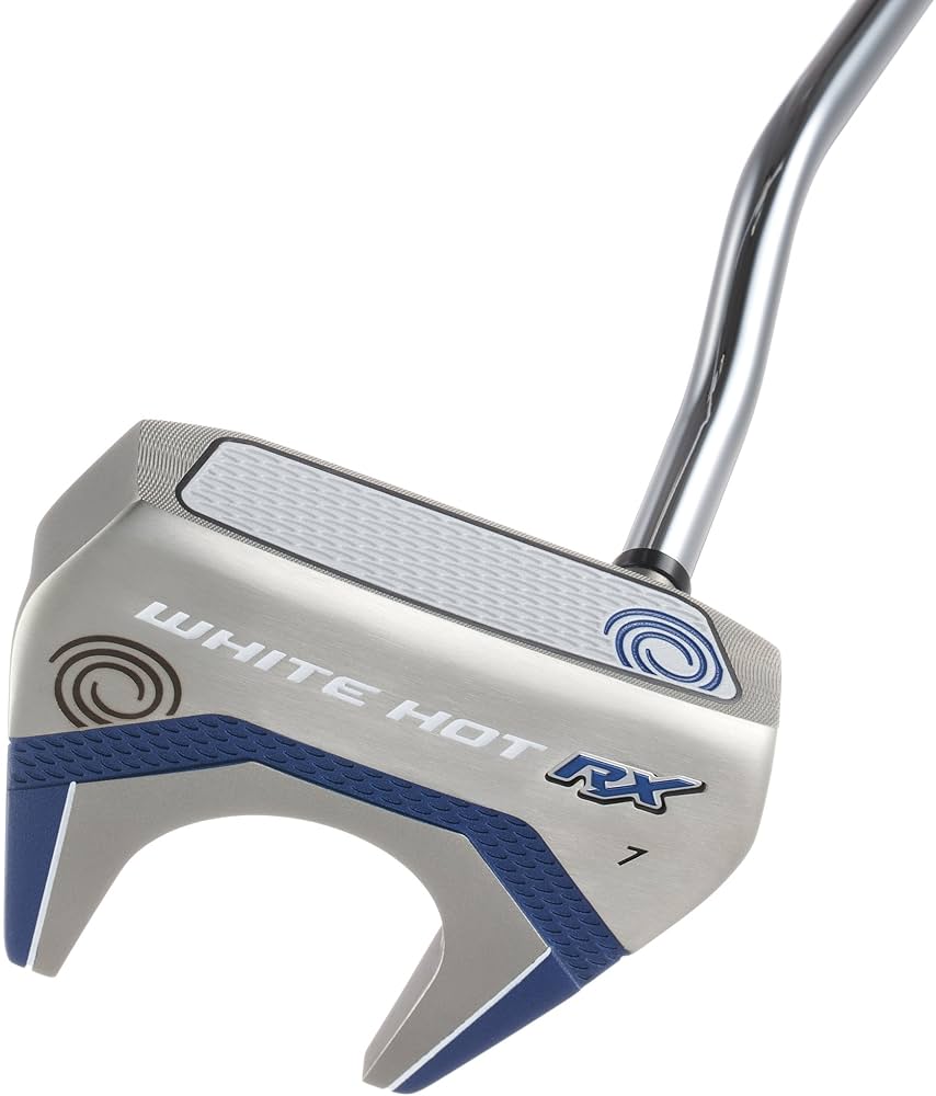 超レア　レフティ　長尺パター　オデッセイ　WHITE HOT 超レア レフティ 長尺パター オデッセイ WHITE HOT 超レア