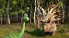 El Viaje De Arlo (The Good Dinosaur) [Blu-ray]