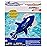 SwimWays Zoomimals Shark Toy, Kids Pool Accessories & Swimming Pool Toys, Pool Diving Toys & Torpedo Pool Toys for Kids Ages 5 & Up