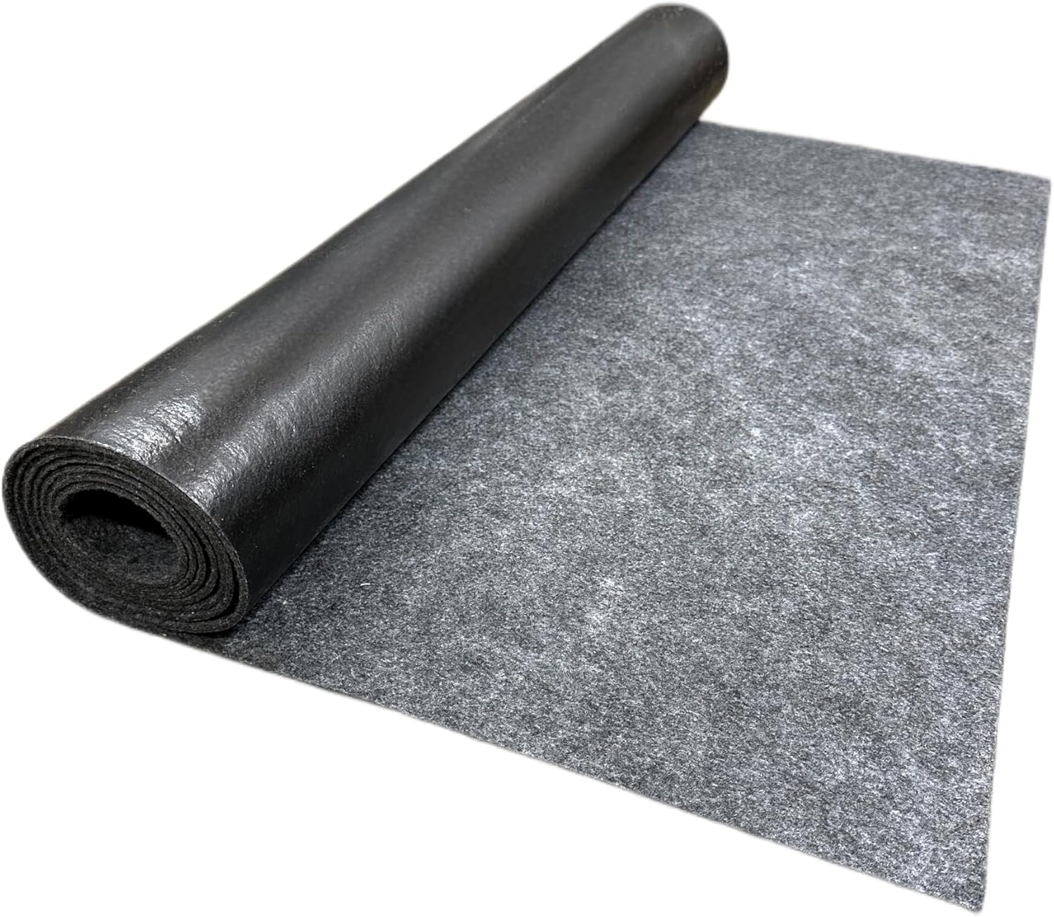 Original Garage Floor Mat Runner - Protects Floor Surfaces - Absorbent - Waterproof - Slip Resistant - Quick Dry Carpet Runner - Indoor Outdoor Carpet - Gym Mat (2ft x 20ft)(Made in USA)