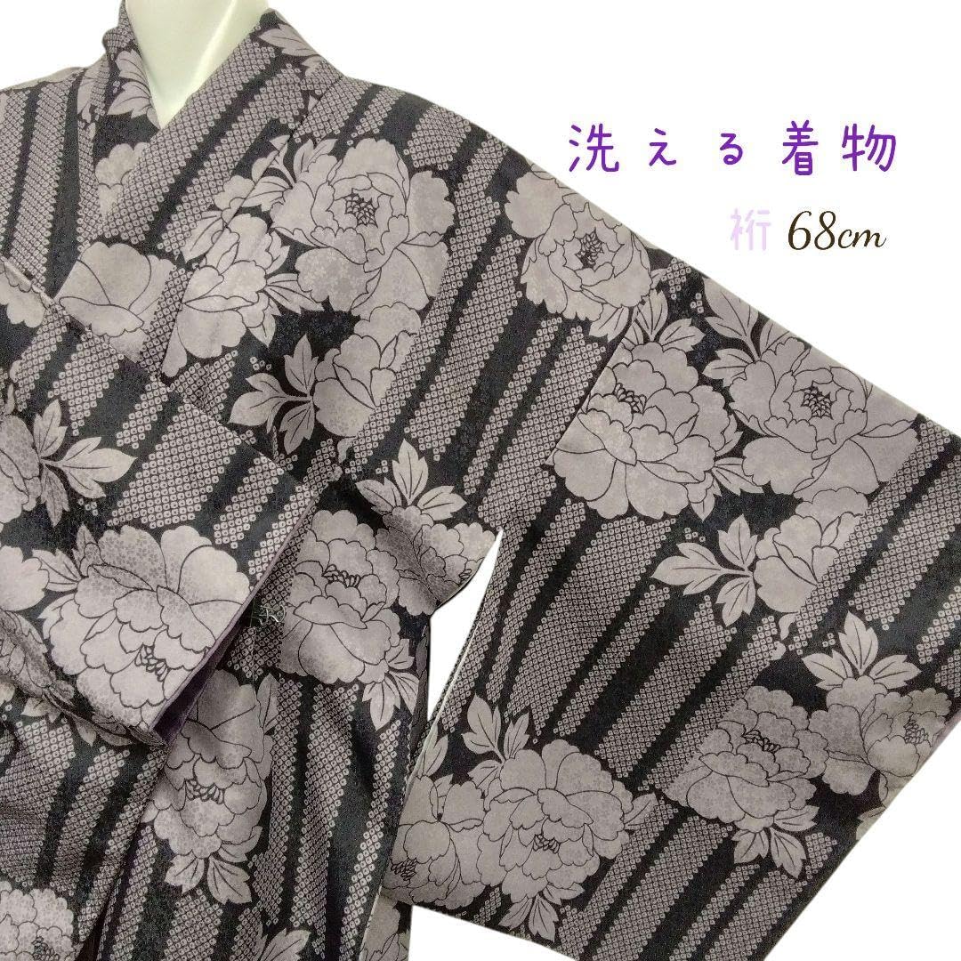 小町kids 七五三 被布と着物と小物セット 双子 3歳 女の子 前撮り