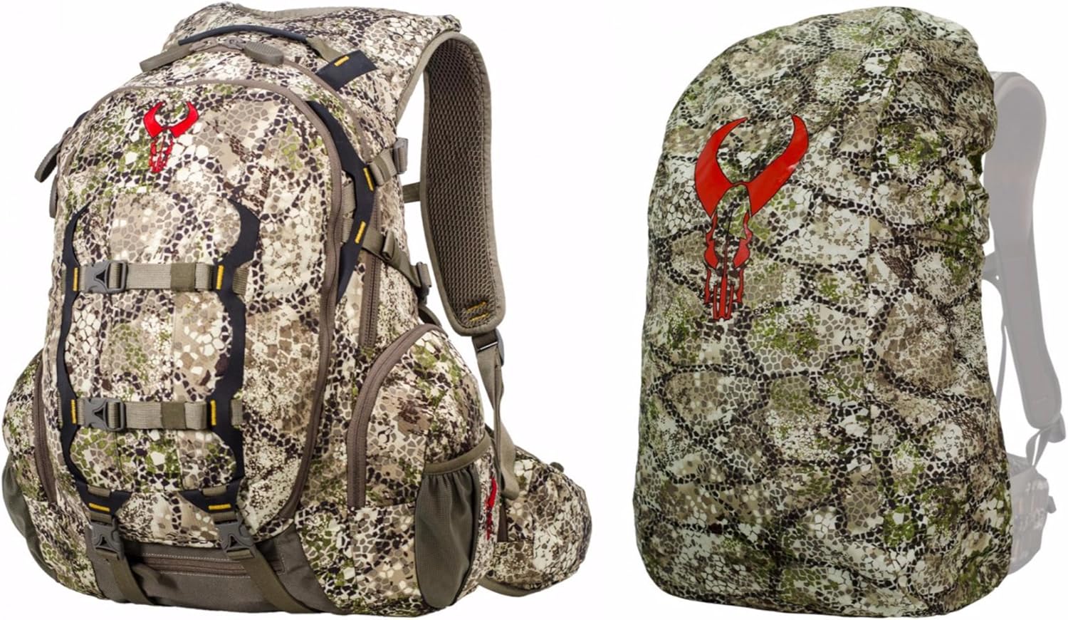 badlands sprint pack