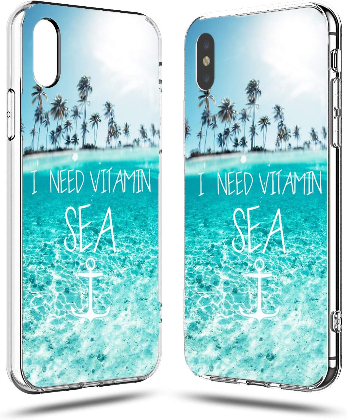 iphone beach case