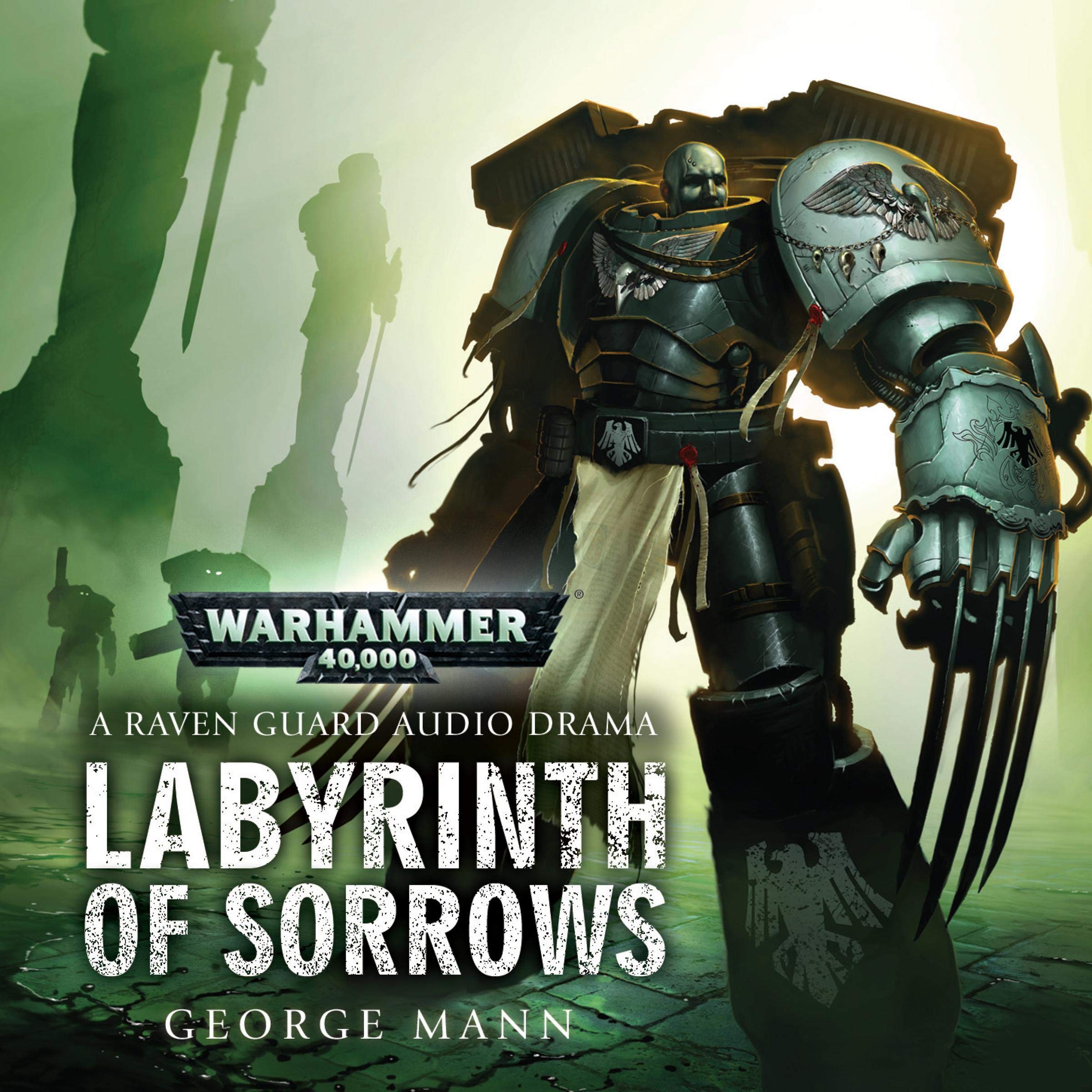 Labyrinth of Sorrows