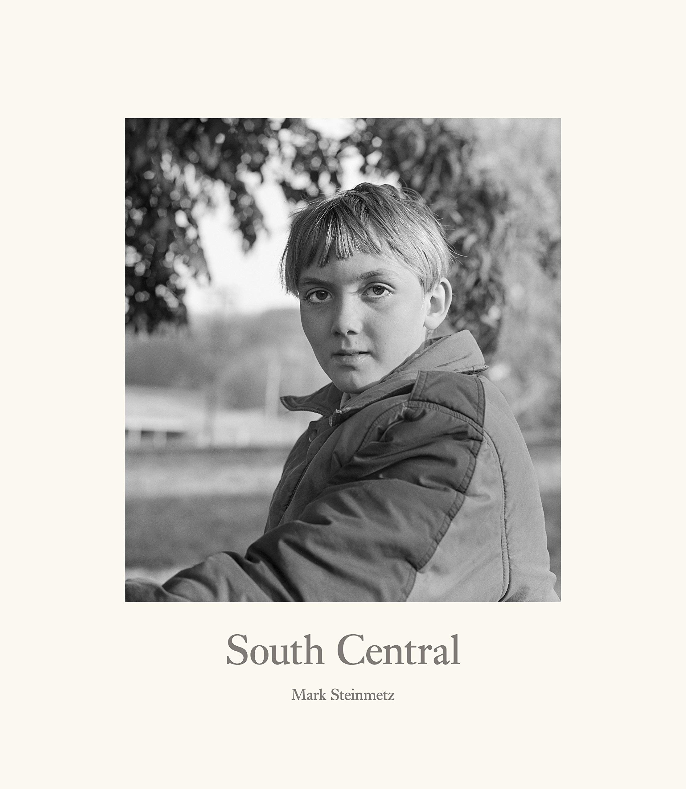 South Central