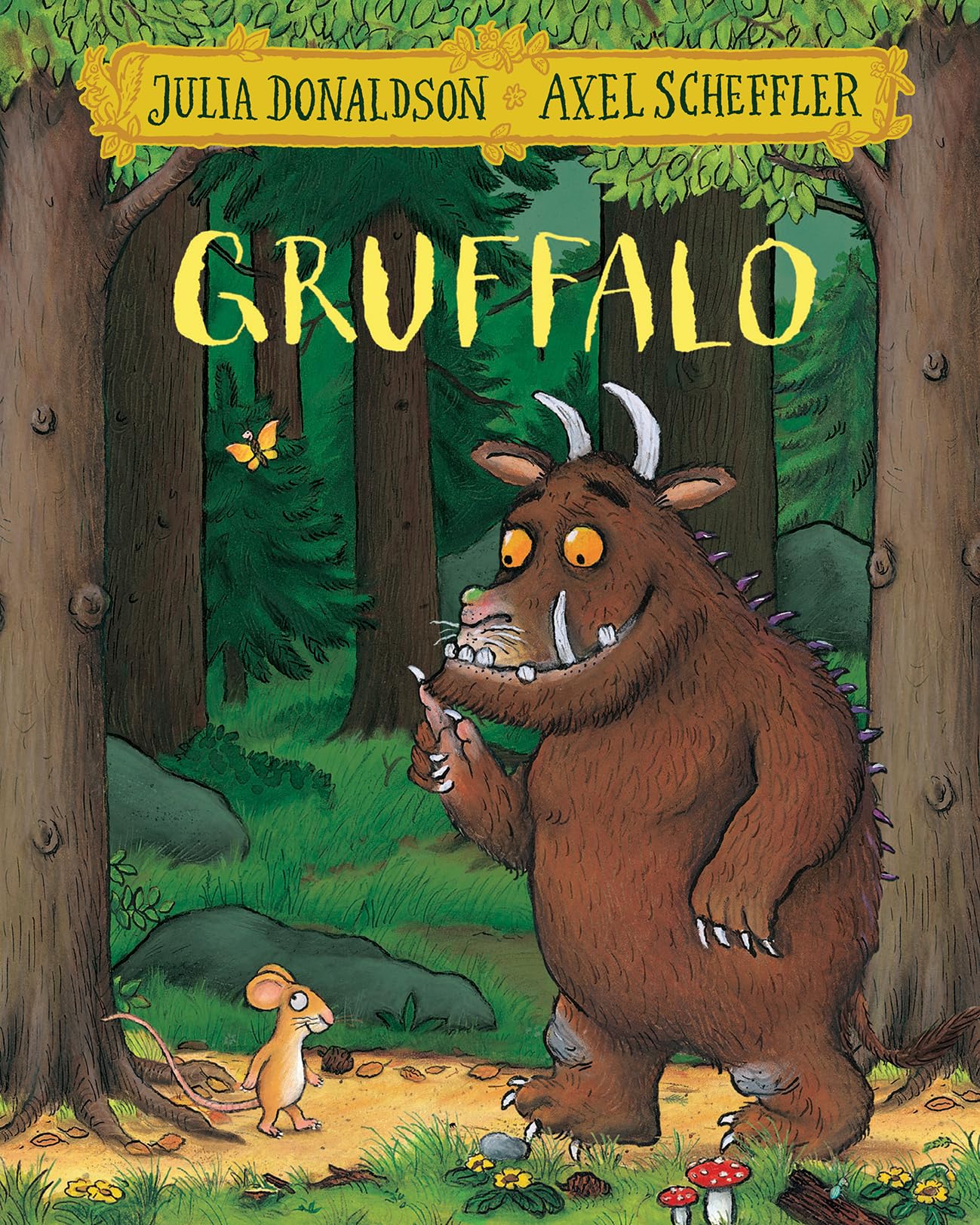 Gruffalo