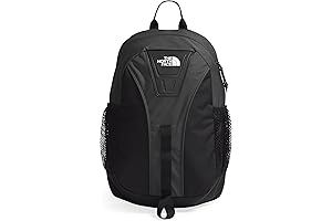 The North Face Borealis - A Fashion-Forward, Functional Tote That Seamlessly Blends Style and Functionality