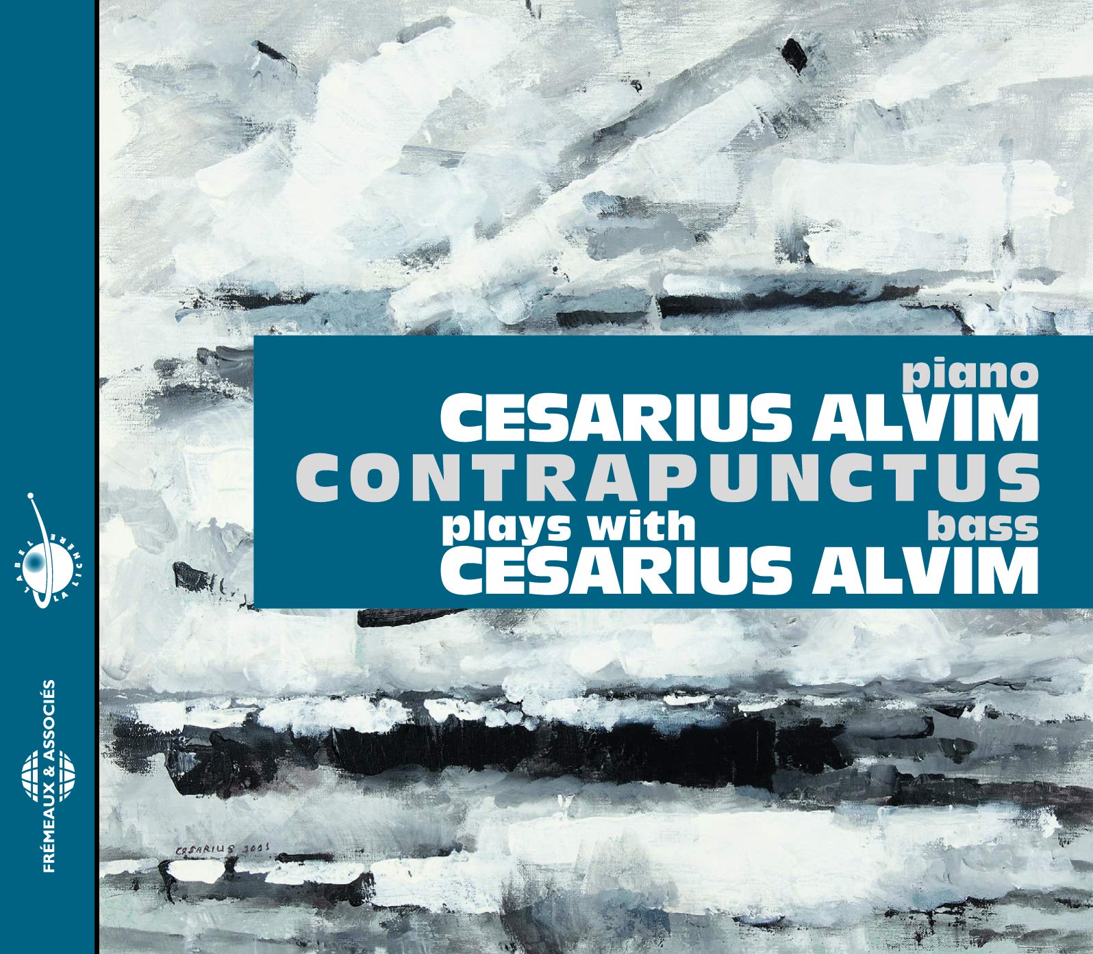 Contrapunctus