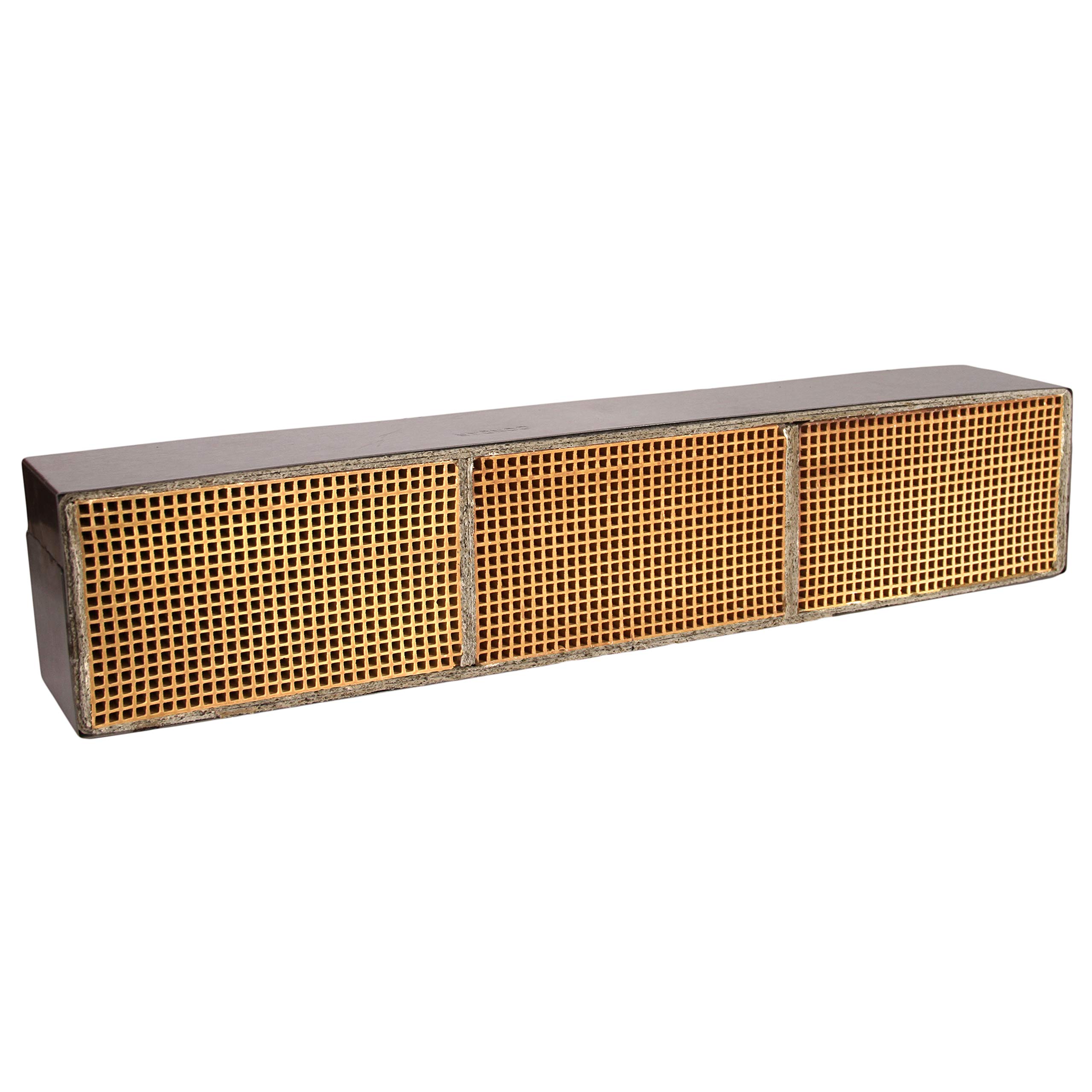 Condar Ceramic Catalytic Combustor for Fireplace Xtordinair 36 and 44 Elite  Wood Stoves CC-453 - Woodburning Fireplaces - Amazon.com