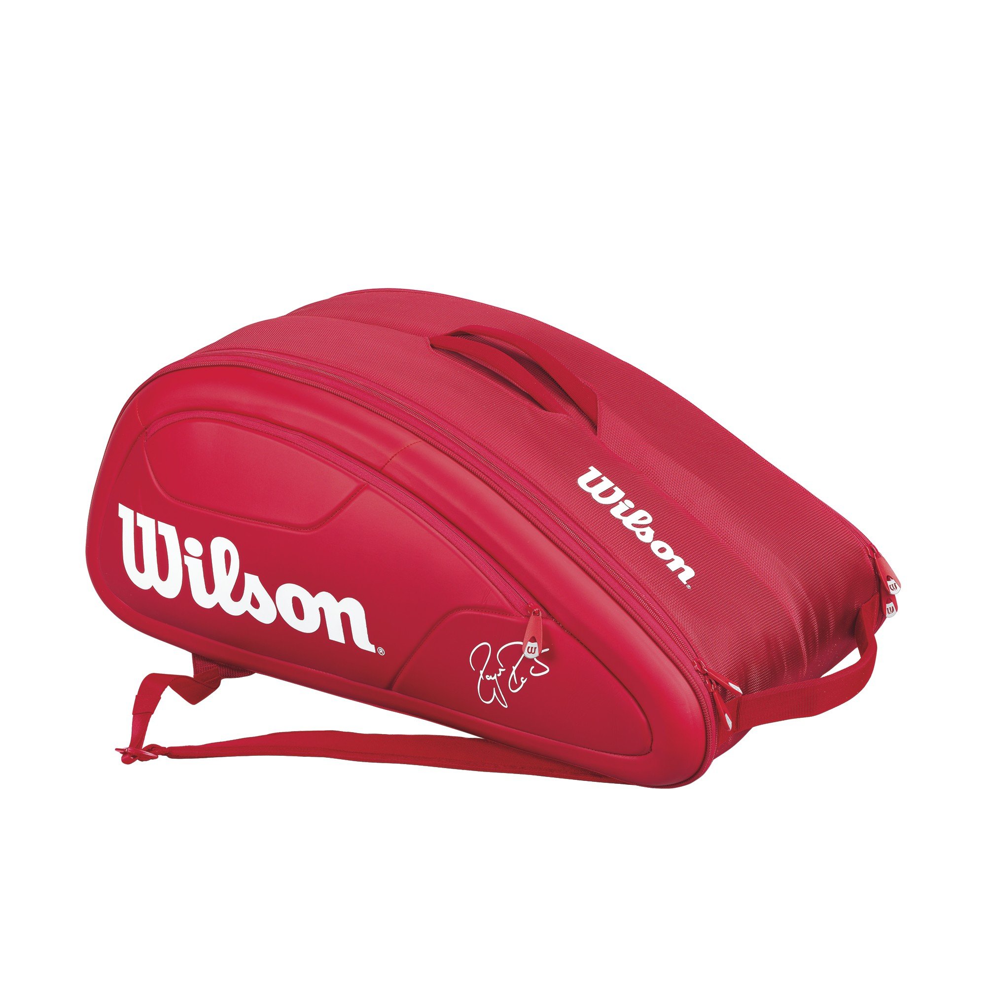 wilson dna bag