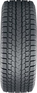 Yokohama iceGUARD G075 225/60R17 10T