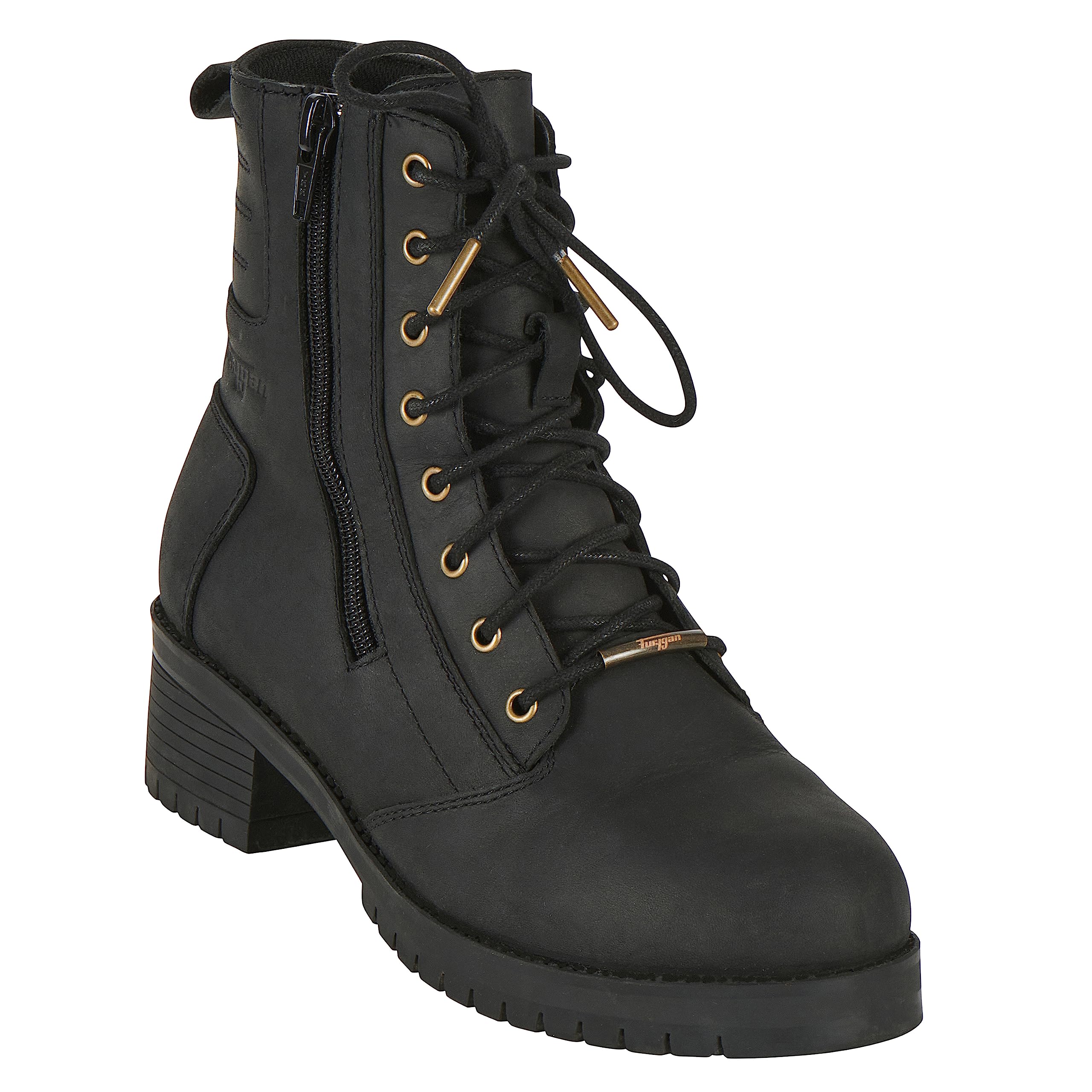 Furygan Janis Lady D3o® FURYGAN JANIS LADY D3O® WATERPROOF CHAUSSURES CASUAL & SPORTSWEAR,HERITAGE,TOURING,URBAINFemme