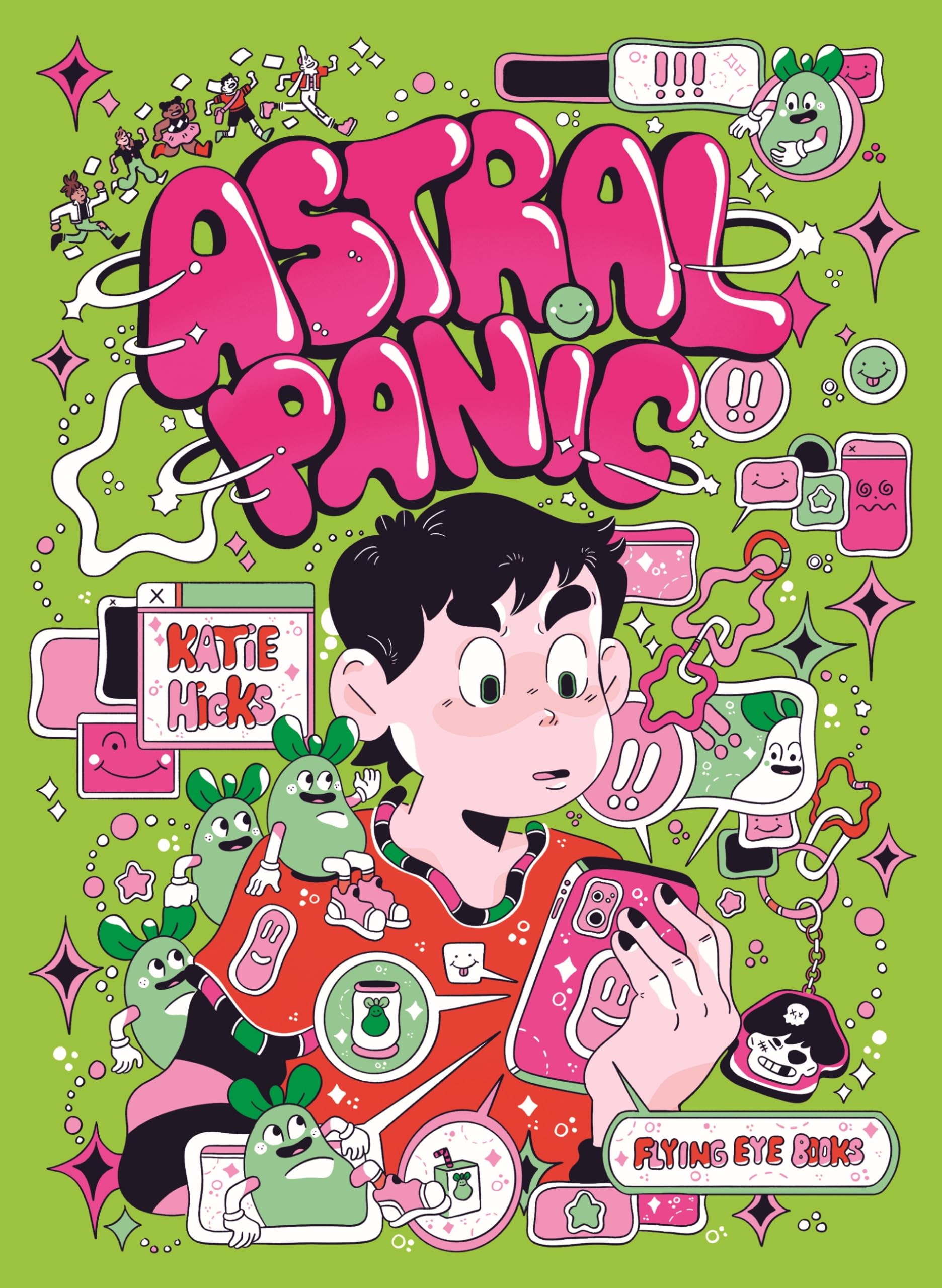Astral Panic