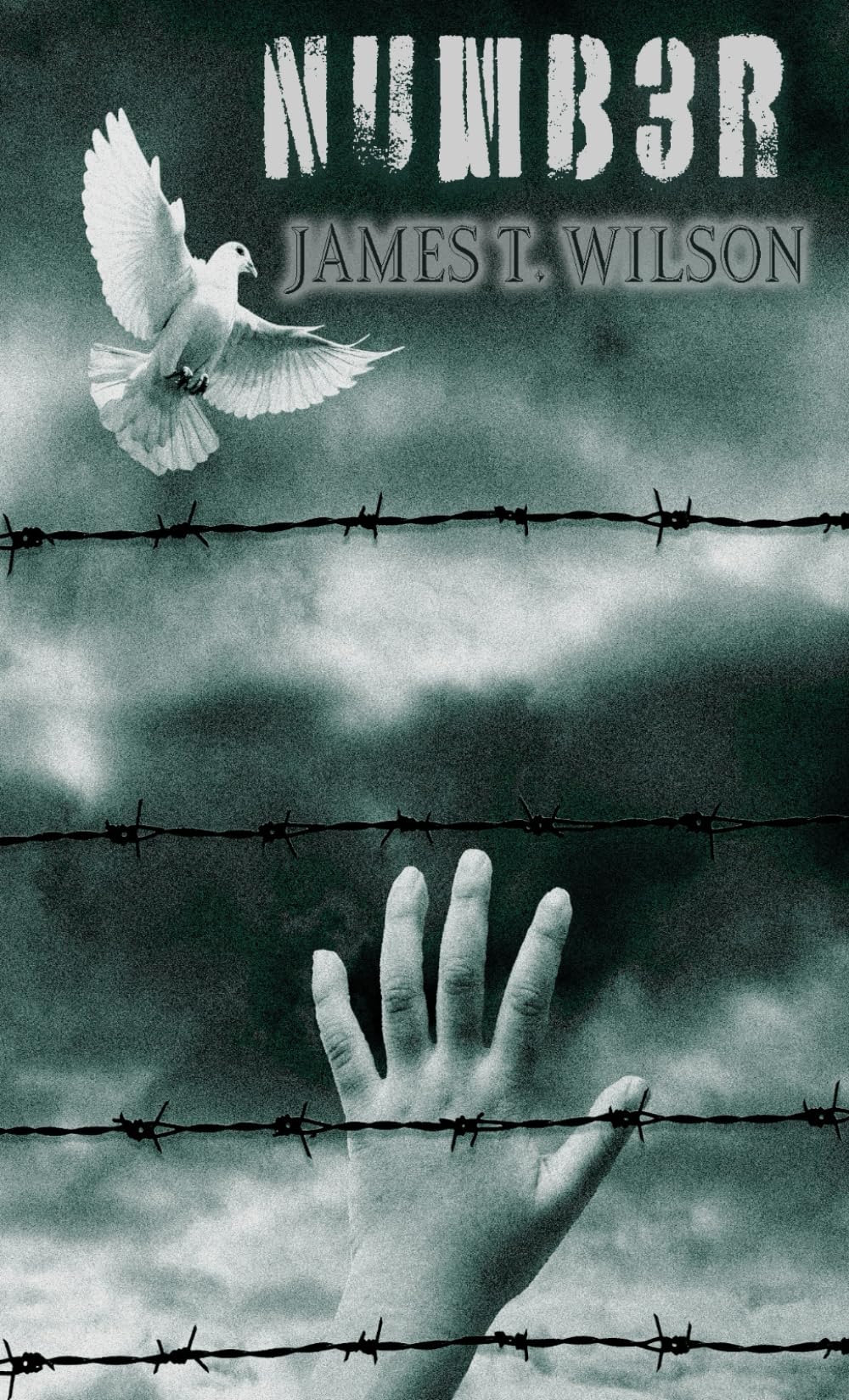 Amazon.com: James T. Wilson: books, biography, latest update