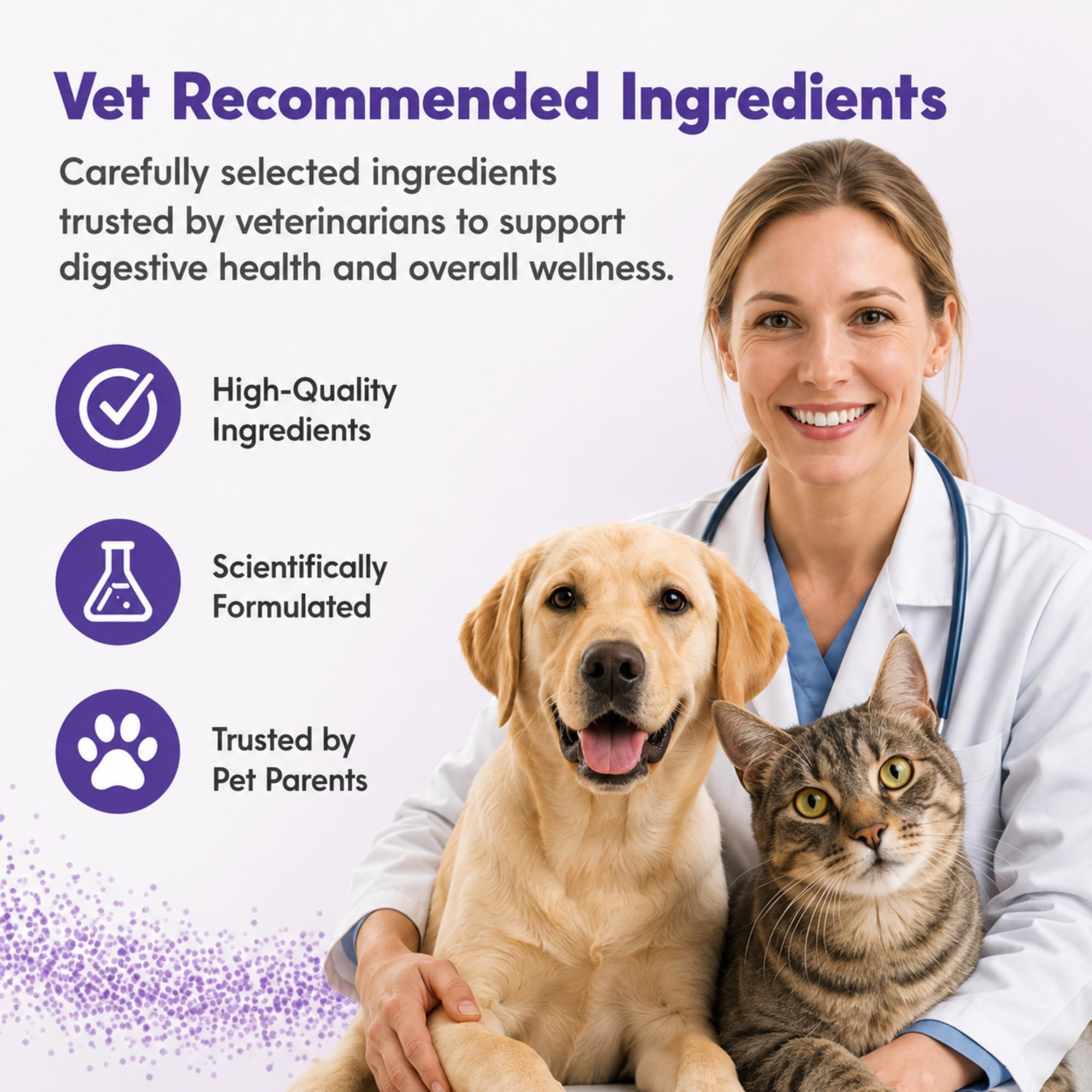 Rapid-Care G.I. für Hunde & Katzen (60 cc)