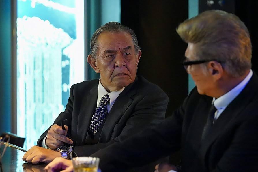 Amazon.co.jp: CONFLICT 〜最大の抗争〜 第七章 [DVD] : 小沢