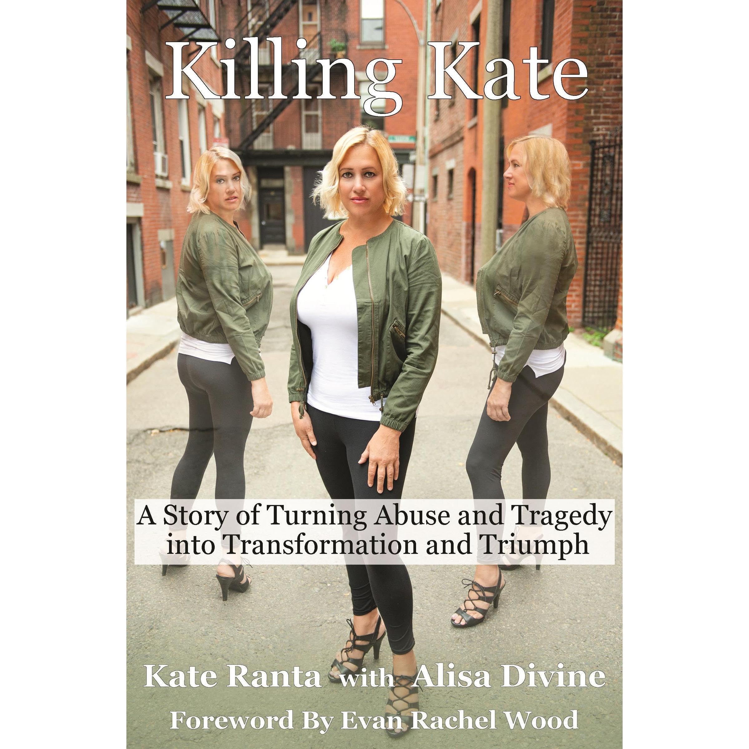 Killing Kate