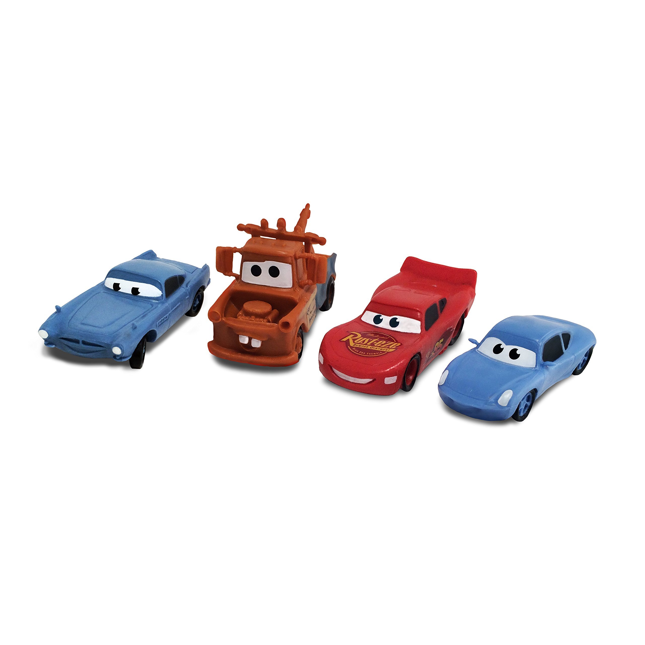 lightning mcqueen teddy bear