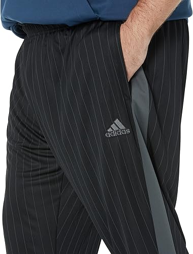 Miniatura 3 de adidas Pantalones deportivos Tiro VIP para hombre