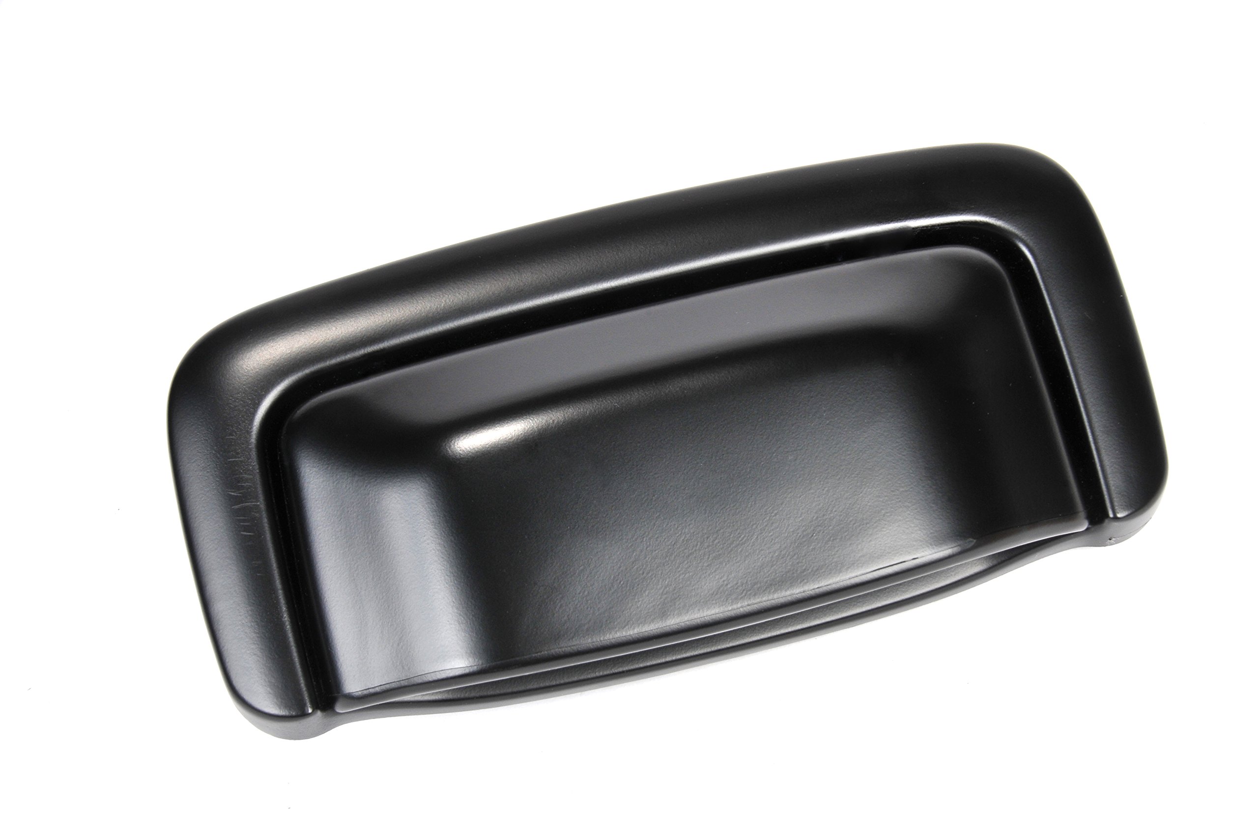 Amazon.com: ACDelco 19299935 Primed Exterior Liftgate Handle  