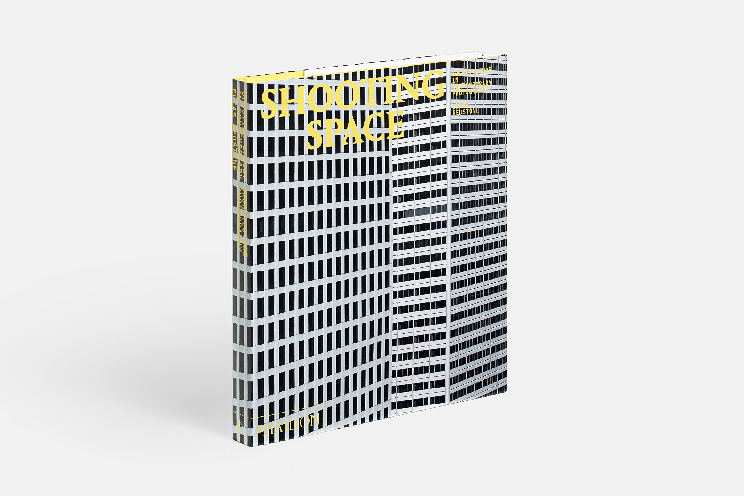 Shooting Space: Architecture in Contemporary Photography (Fotografia)