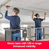 Leica DISTO D2G – télémètre laser multifonctionnel, portée de 120m - 5