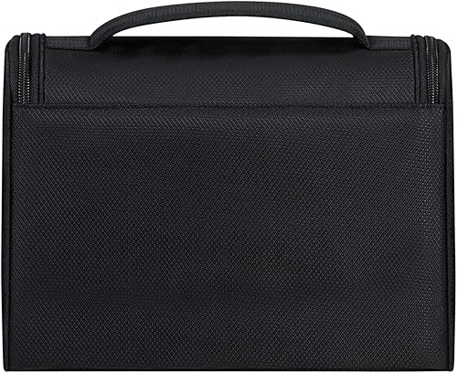 Vista 46 de Samsonite Respark Toilet Kit - Bag, Respark Toilet Kit Toiletry Bag Azul (azul medianoche)