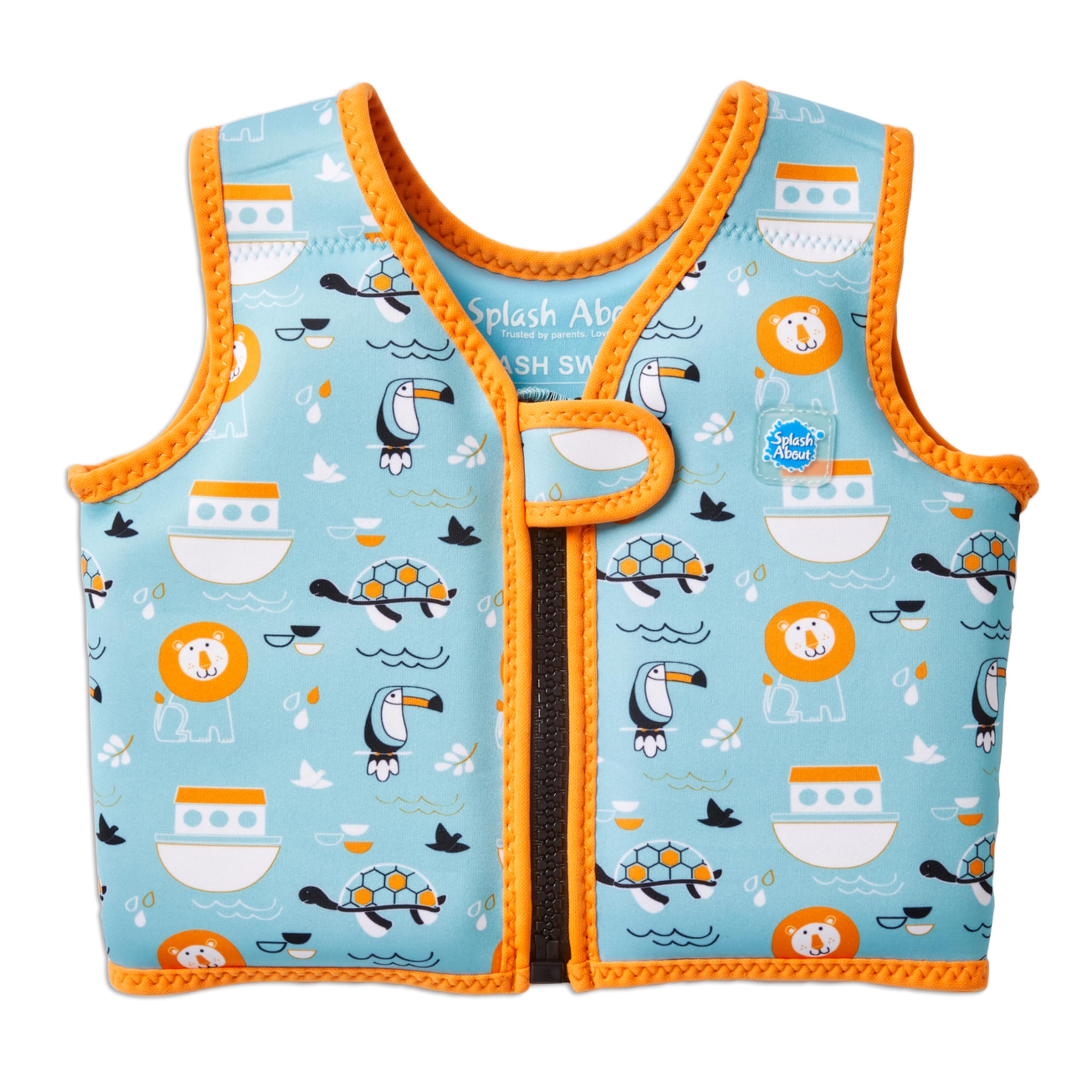 Splash About Go Splash Swim Vest