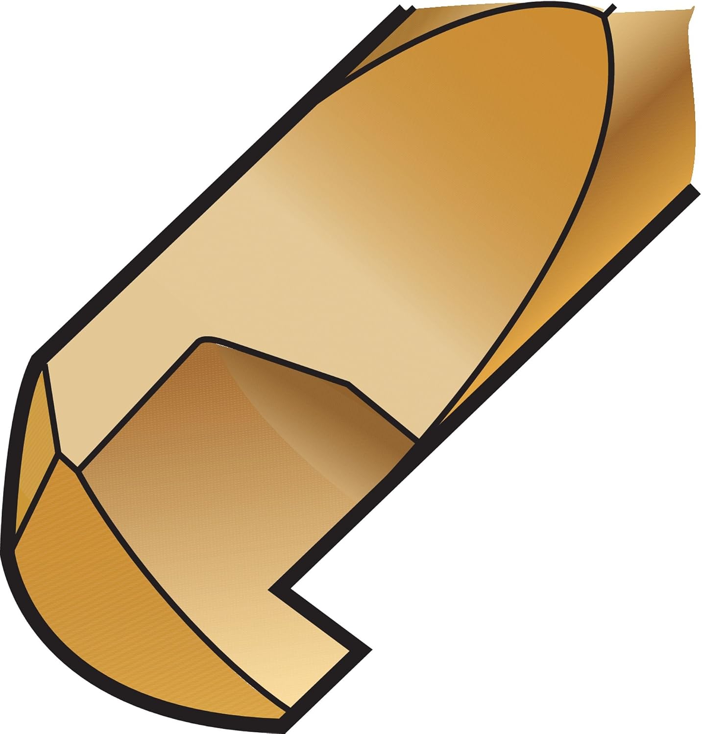 Carbide Grv Insert CXS06G1506225R 1025 Grooving Inserts