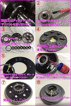 Amazon.co.jp: 【DMR-JAPANオリジナル】 超軽量アルミドリブンギア