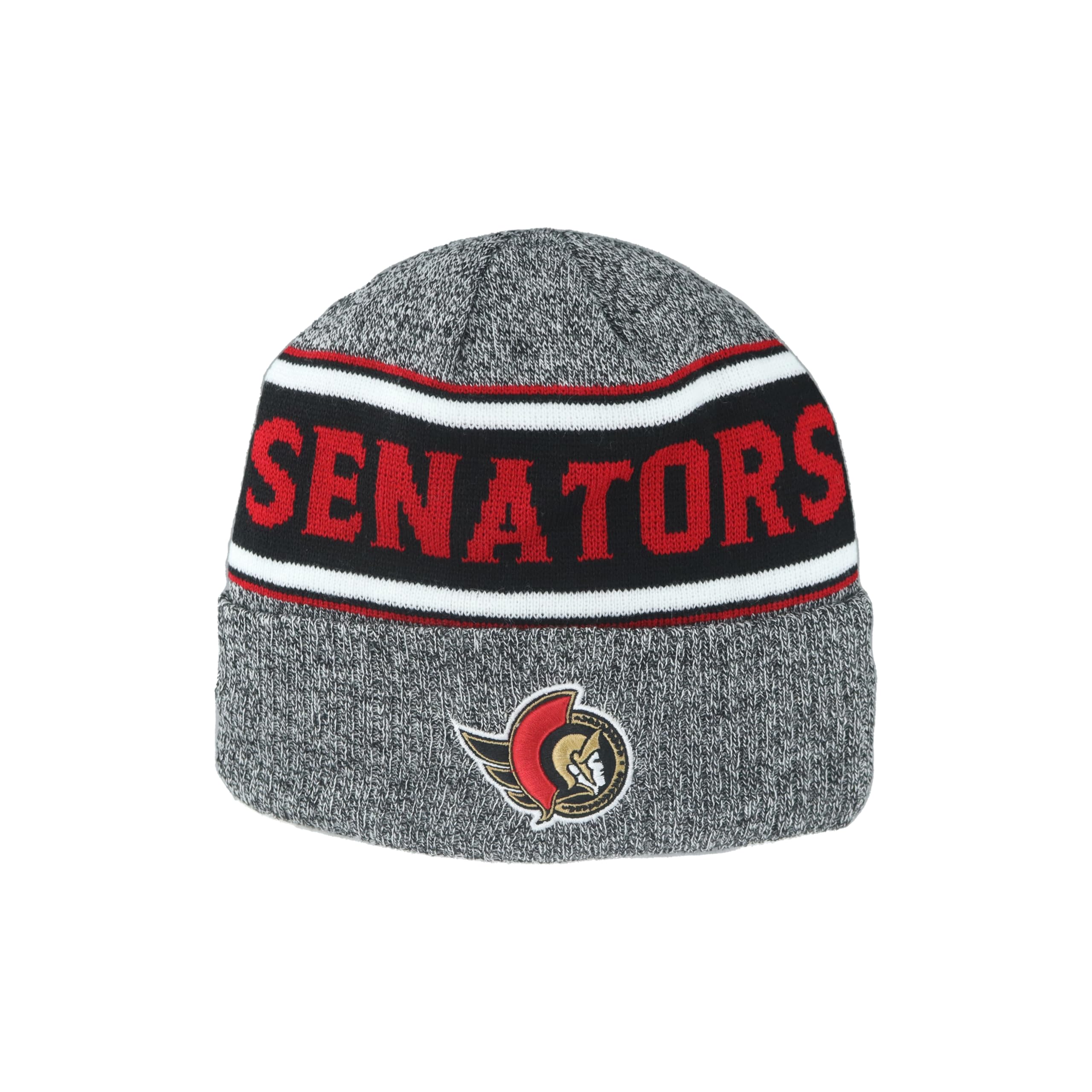 ZHATS NHL Officially Licensed Beanie Force