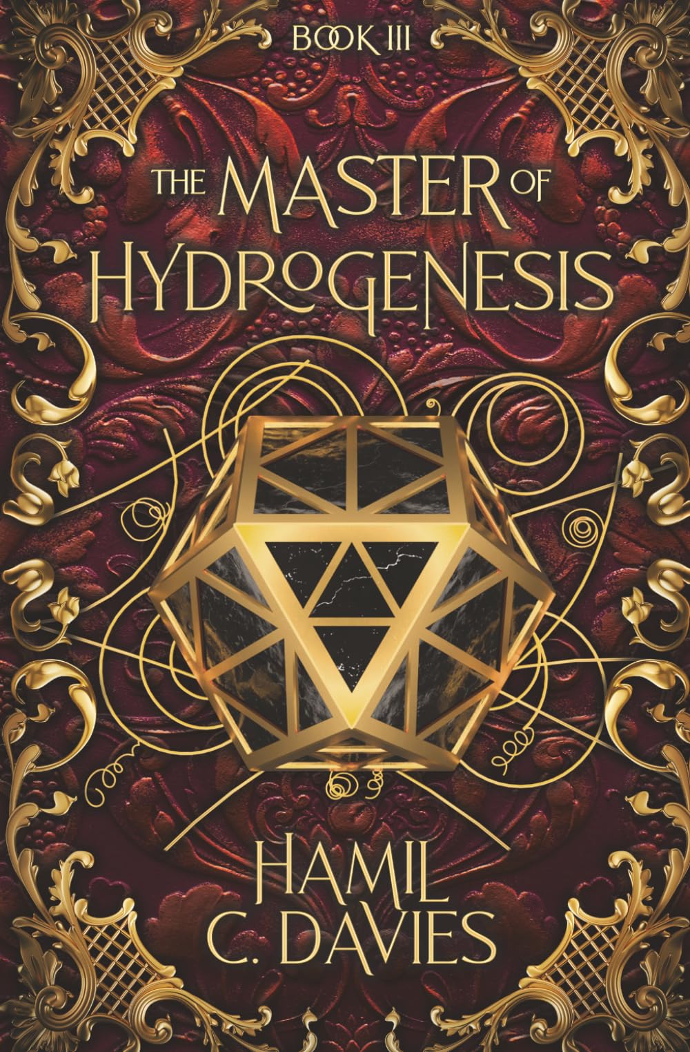 The Master of Hydrogenesis (The Fire and Lightning Cycle)