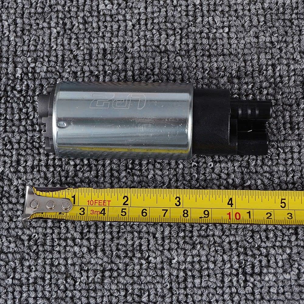 Pompa Carburante Moto, for FZ6R FZ6SW FZS6W FZ6-SHGY FZ6-SAHG