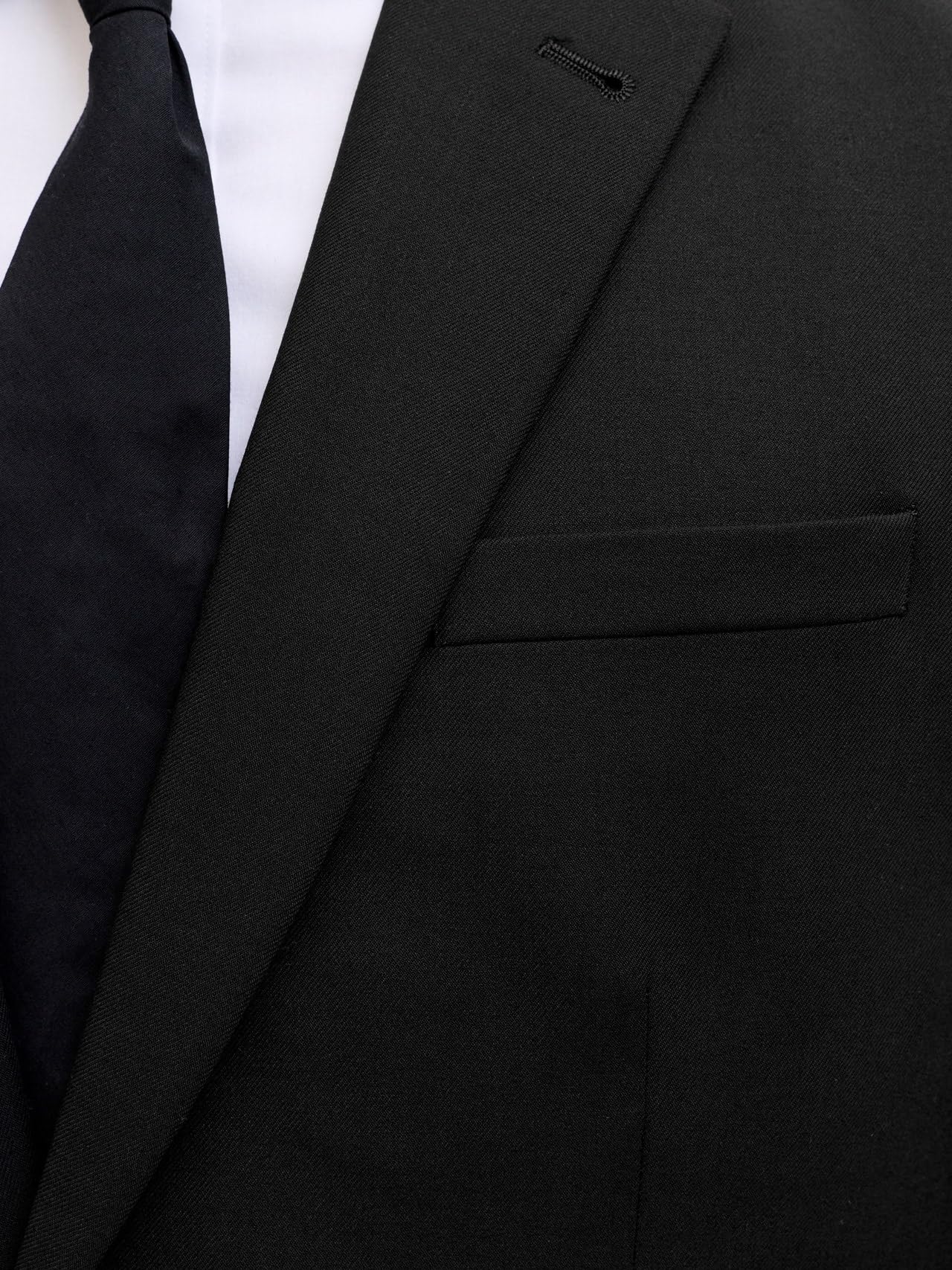 JACK & JONES Blezerek Mężczyźni Jprtheo Blezer Noos