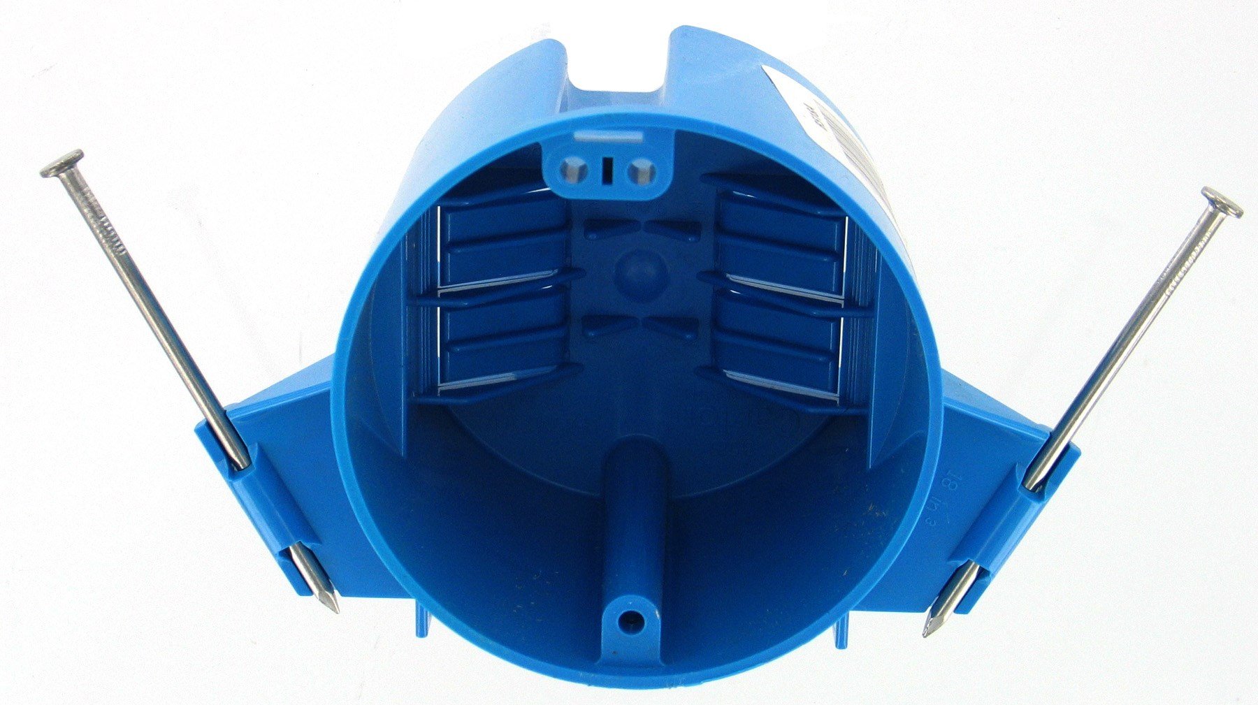 Carlon Lamson & Sessons B518A-UPC 3" Ceiling Box