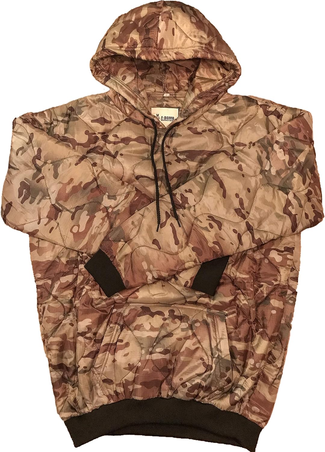 Woobie hoodie amazon Clearance