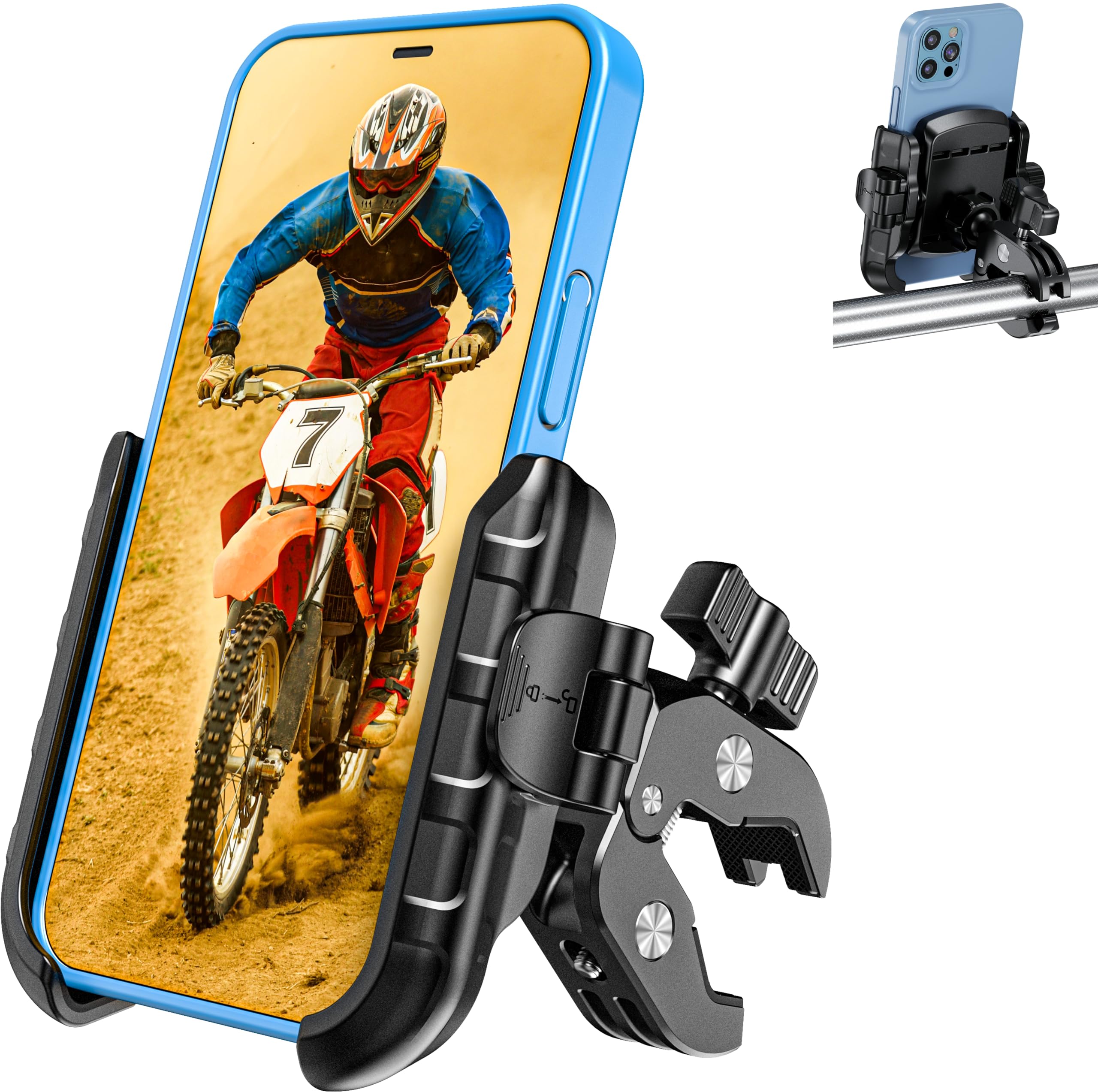 Kewig Phone Mount