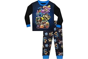 Paw Patrol: Super Pups | The Movie Pajamas for Boys
