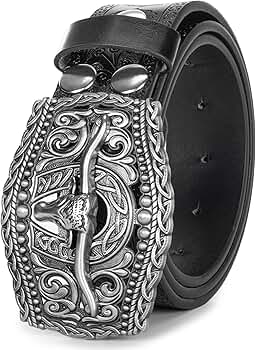 女王蜂 qb luxury leather belt 61rQMe+G89L._SY350_QL65_.jpg