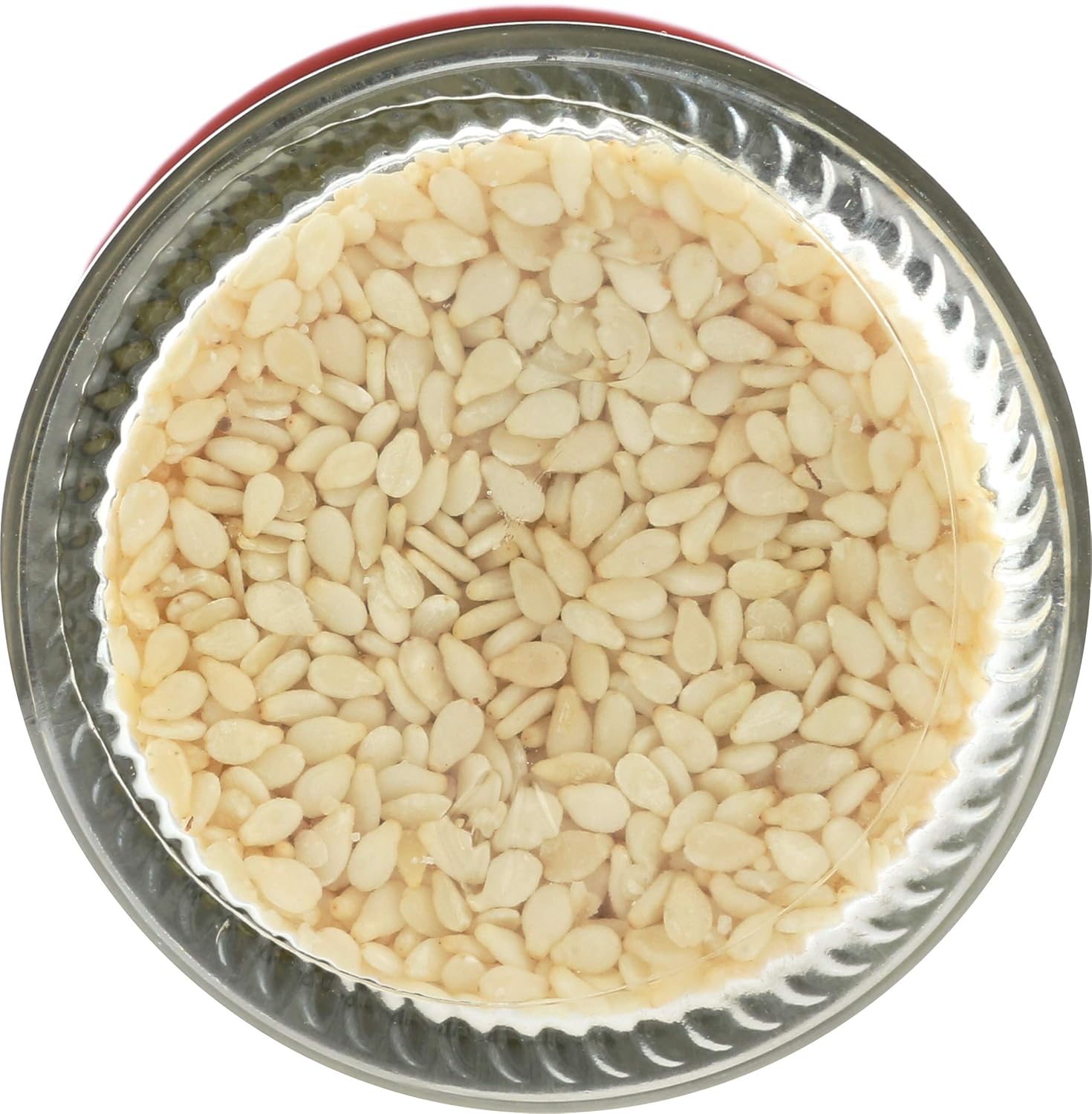 Morton & Basset Spices, Sesame Seed, 2.4 Ounce (Pack of 3)