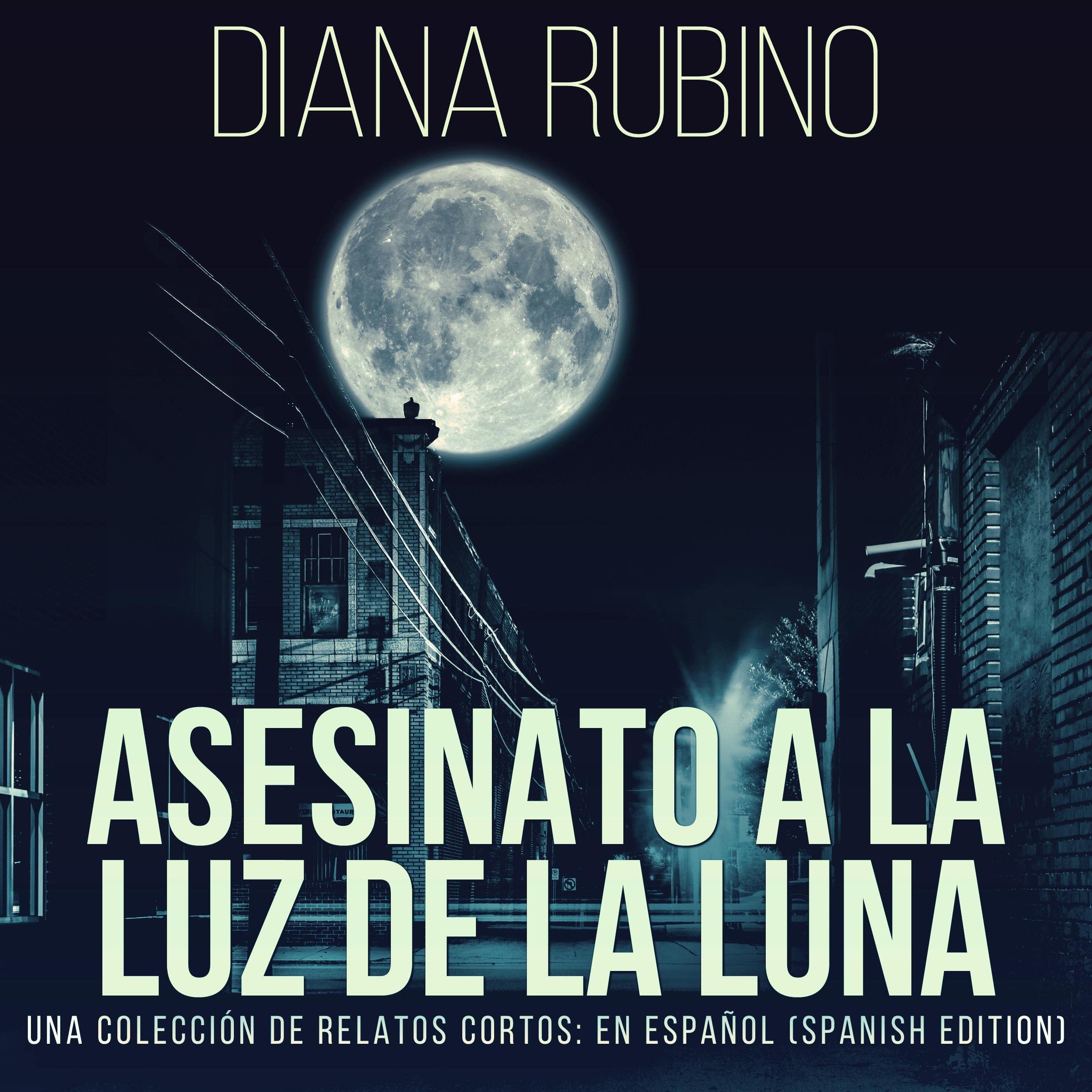 Asesinato A La Luz De La Luna [Murder in the Moonlight]