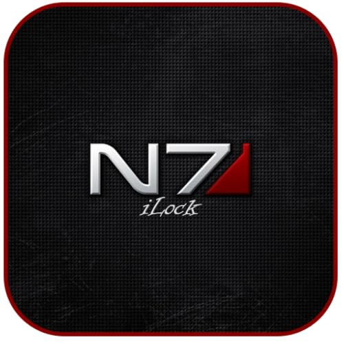 Nexus 7 iLock