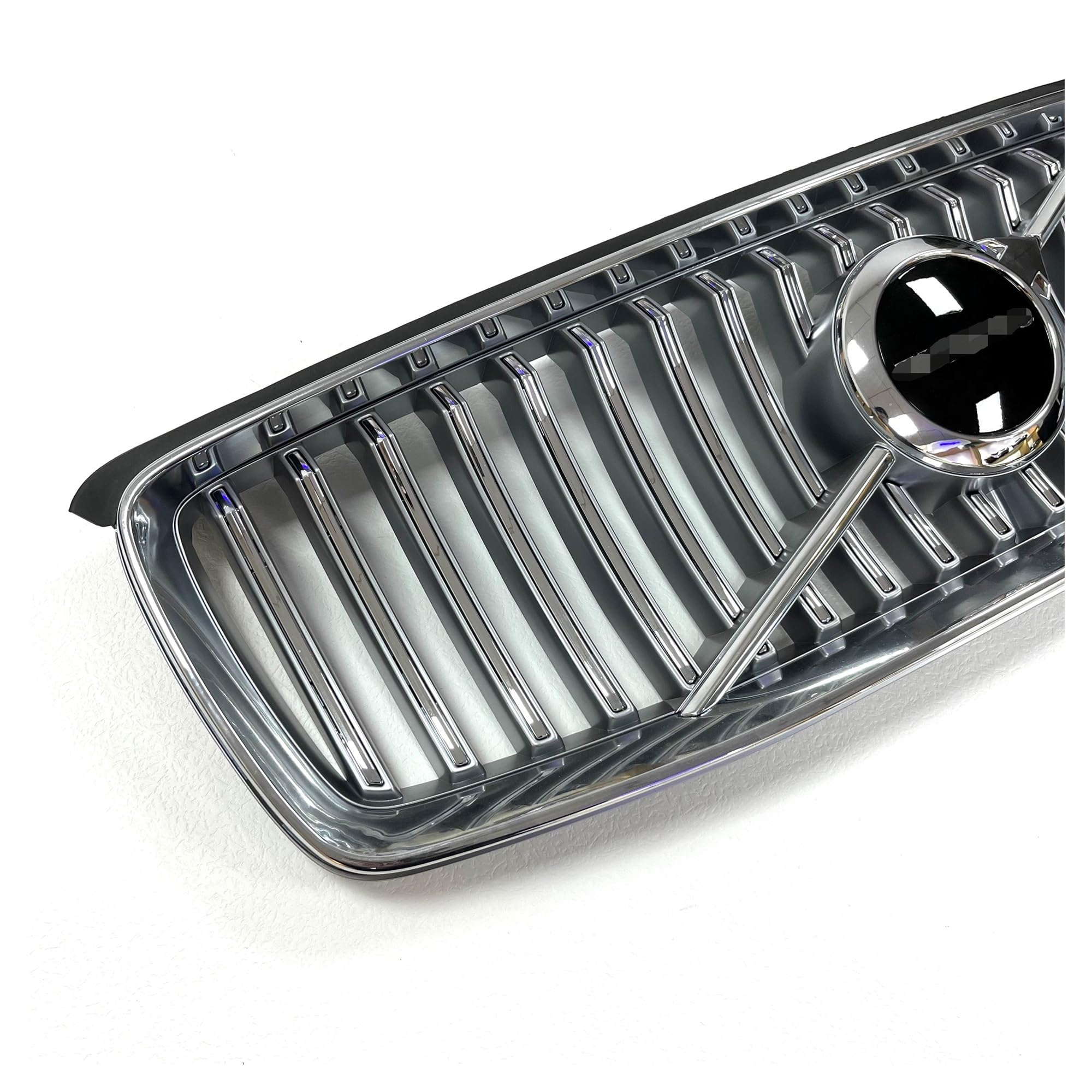 よこぴー Amazon.com: ZYKHPSYA Grille OE 31698384 31698385 Compatible